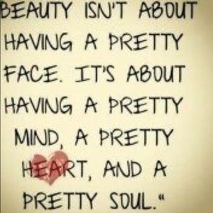 ❤️❤️ we are all so special is Gods eyes!! Love you